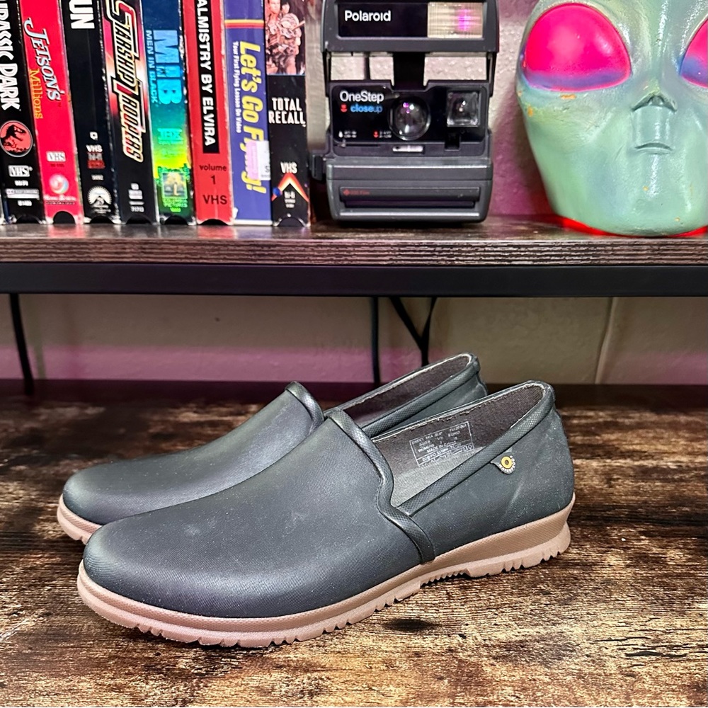 Bogs Waterproof NonSlip Shoes